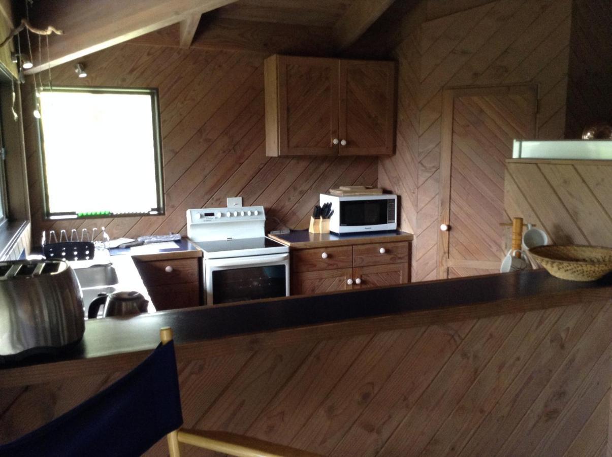 Holiday home Waiotemarama Falls *