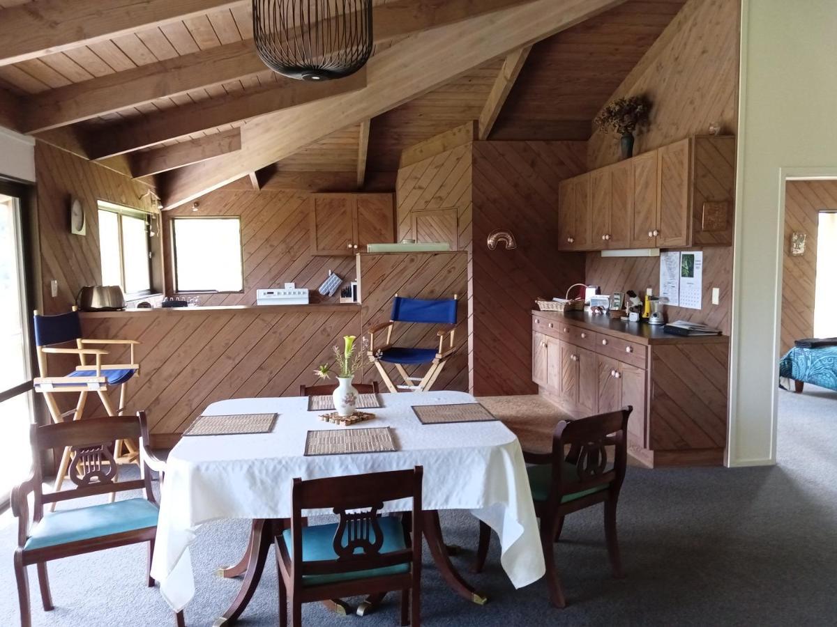 Waiotemarama Falls Holiday home Opononi