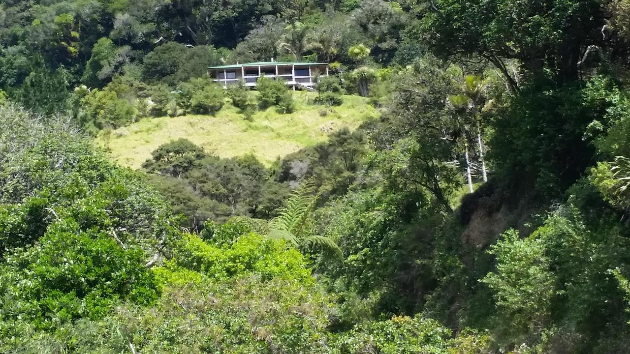 Holiday home Waiotemarama Falls