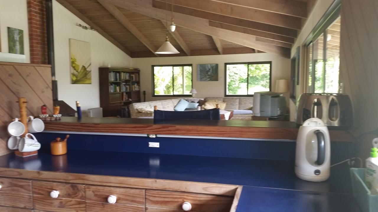 Holiday home Waiotemarama Falls